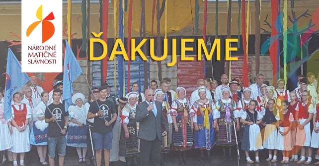 Slávnosti v Komárne ľudí spojili