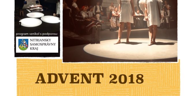 Advent 2018