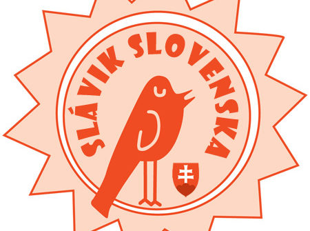 Pozvánka na Slávik Slovenska 2019