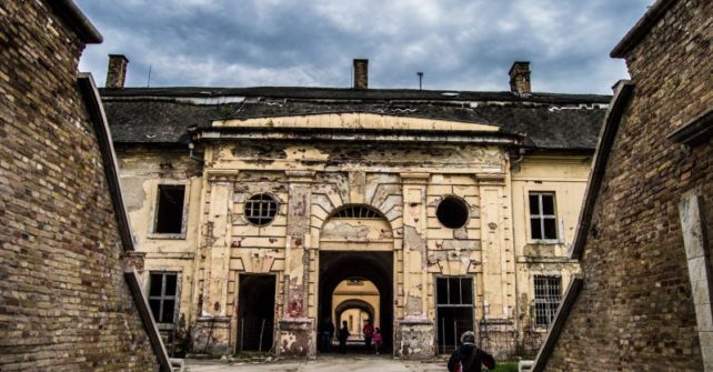 Dramaťák a Rebeli pripravili celodenný program pre návštevníkov