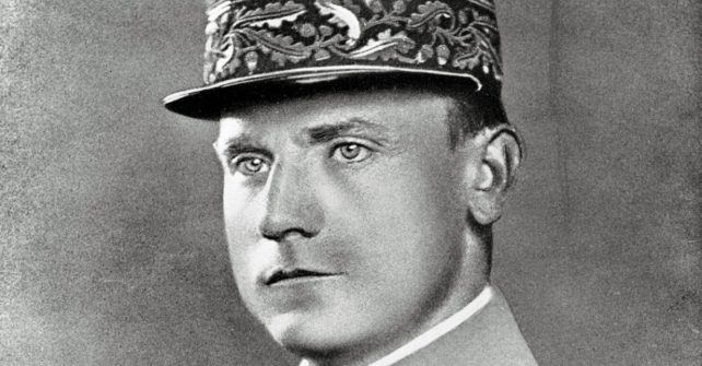 POZVÁNKA NA AKT KLADENIA VENCOV K SOCHE GENERÁLA M. R. ŠTEFÁNIKA