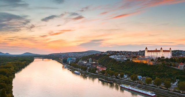 Danube Urban Brand