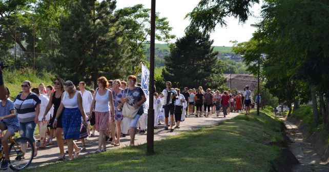 23. Južnoslovenské detské a mládežnícke folklórne slávnosti