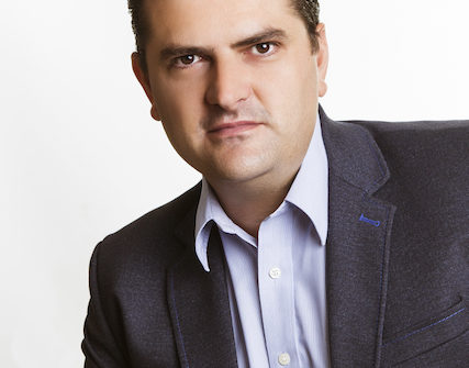 Koncoročný príhovor riaditeľa DMS Komárno