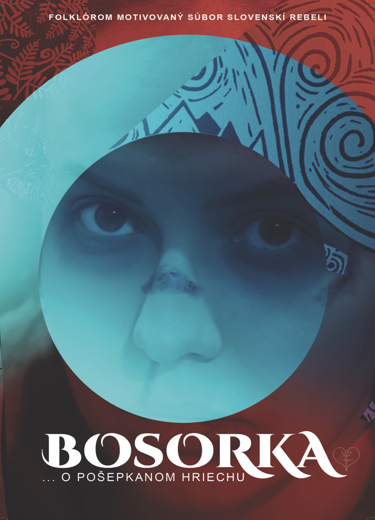 BOSORKA